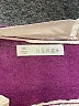 Hinge Purple Long Sleeve Top Size XS - photo 7