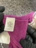 Hinge Purple Long Sleeve Top Size XS - photo 8