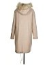 BB Dakota Tan Raincoat Size S - photo 2