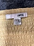 Amuse Society 100% Viscose Tweed Yellow Romper Size L - photo 4