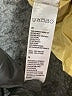 Amuse Society 100% Viscose Tweed Yellow Romper Size L - photo 6