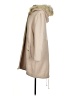 BB Dakota Tan Raincoat Size S - photo 5