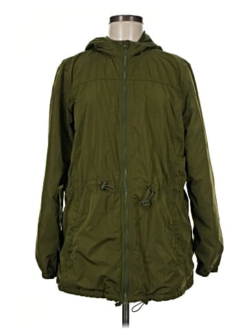 Active by Old Navy Windbreaker (view 1)