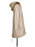 BB Dakota Tan Raincoat Size S - photo 4