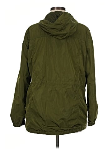 Active by Old Navy Windbreaker (view 2)