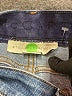 Stella McCartney Solid Blue Jeans Size 25 waist - photo 4