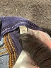 Stella McCartney Solid Blue Jeans Size 25 waist - photo 5