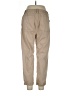 Gap Solid Tan Khakis Size 30 waist (estimated) - photo 2
