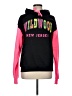 Jon Lauren Apparel Black Sweatshirt Size M - photo 1