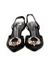 Boden Black Heels Size EU 39 - photo 2