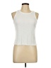 Universal Thread White Tank Top Size L - photo 1