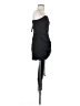 Lulus 100% Polyester Black Cocktail Dress Size S - photo 4