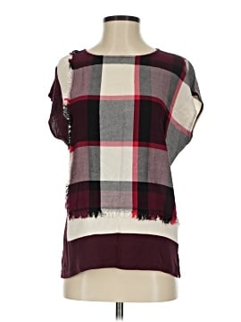 Anthropologie Short Sleeve Blouse (view 1)