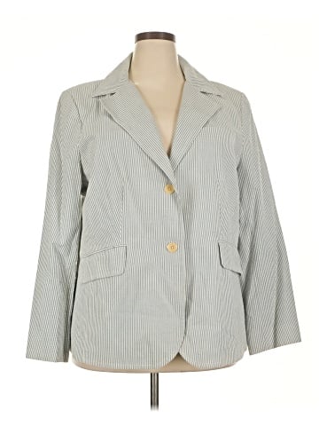 Kate Hill Blazer (view 1)