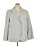 Kate Hill Gray Blazer Size 20 - photo 1