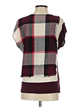 Anthropologie Short Sleeve Blouse (view 2)