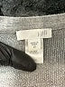 J.Jill Gray Pullover Sweater Size XS - photo 7