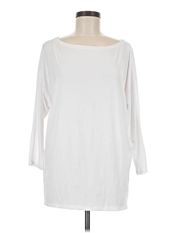 Athleta 3/4 Sleeve T-Shirt (view 1)