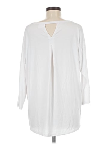 Athleta 3/4 Sleeve T-Shirt (view 2)