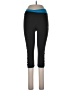 New Balance Black Gray Active Pants Size L - photo 1