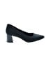 Donald J Pliner Black Heels Size 8 - photo 1