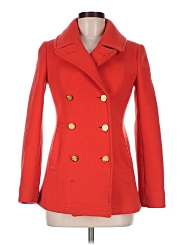 J.Crew Coat (view 1)