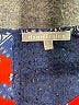 Daniel Rainn 100% Polyester Blue Sleeveless Blouse Size XS - photo 7