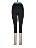 New Balance Black Gray Active Pants Size L - photo 2