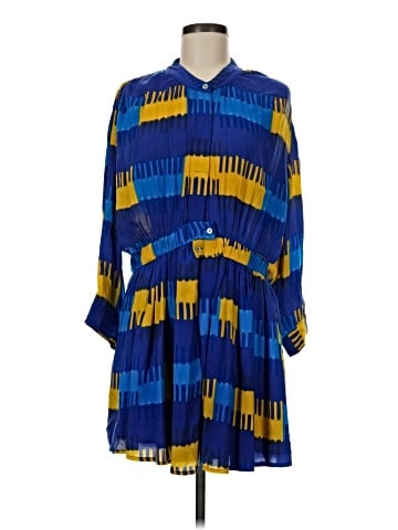 Thakoon Addition Casual Dress (view 1)