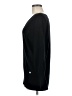 Athleisure By Sioni Black Pullover Sweater Size M - photo 5