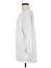 Athleta White 3/4 Sleeve T-Shirt Size M - photo 5
