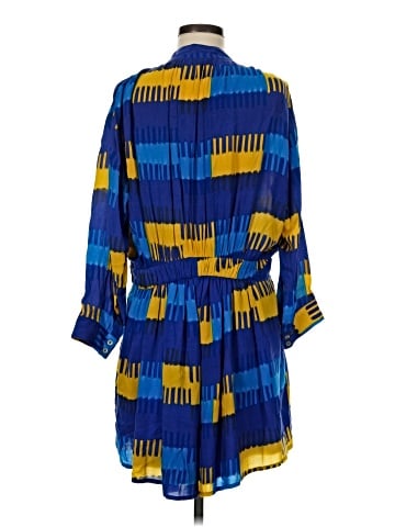 Thakoon Addition Casual Dress (view 2)