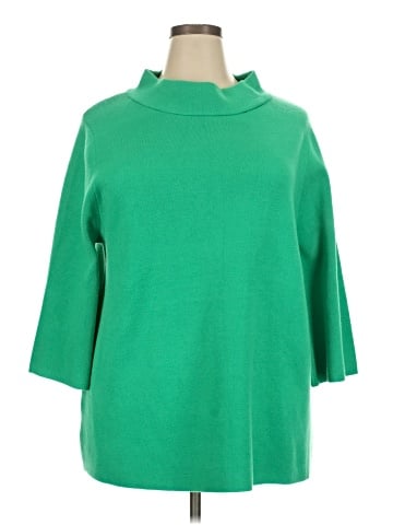 Fate Pullover Sweater (view 1)