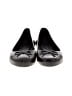 Mini Melissa Black Flats Size EU 32 / US 1 (youth) - photo 2