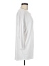 Athleta White 3/4 Sleeve T-Shirt Size M - photo 4