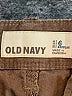DKNY Brown Casual Pants Size 6 - photo 7