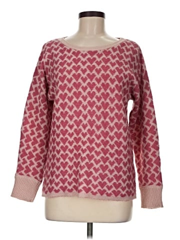 Maurices Pullover Sweater (view 1)