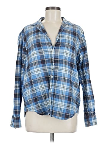 Frank & Eileen Long Sleeve Button-Down Shirt (view 1)