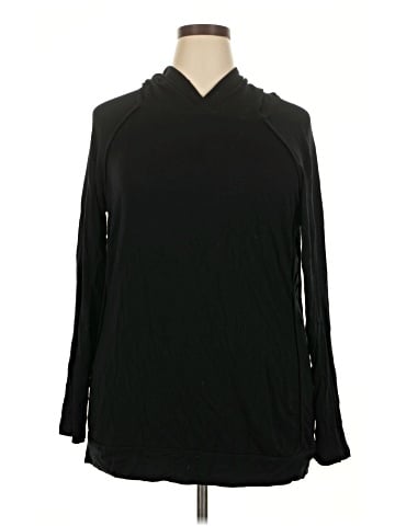 Laila Jayde Pullover Sweater (view 1)