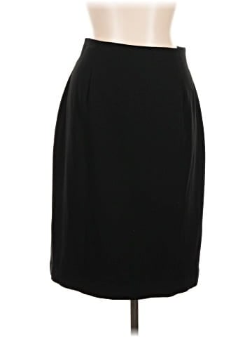 Ann Taylor Casual Skirt (view 1)