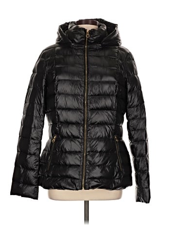 Calvin Klein Snow Jacket (view 1)