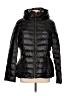 Calvin Klein 100% Nylon Black Snow Jacket Size L - photo 1