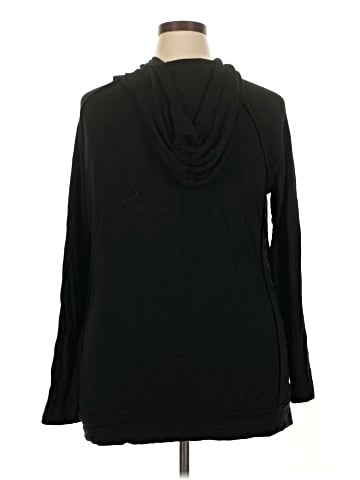 Laila Jayde Pullover Sweater (view 2)