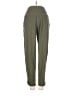 Carbon38 Solid Green Active Pants Size XS - photo 1