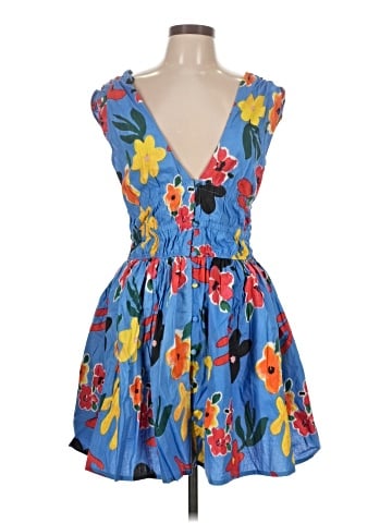 ASOS Design Cocktail Dress (view 1)