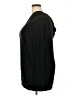 Laila Jayde Black Pullover Sweater Size 2X - photo 5