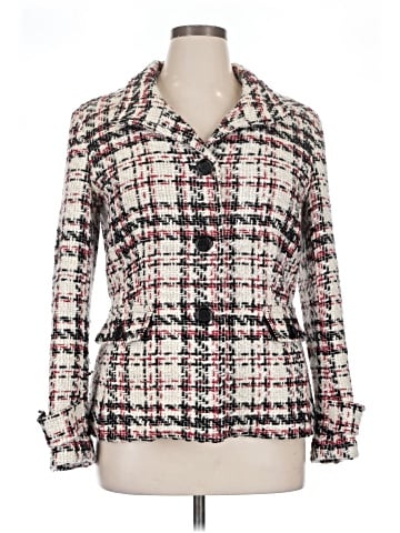 Talbots Wool Blazer (view 1)
