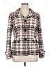 Talbots Ivory Wool Blazer Size 16 - photo 1