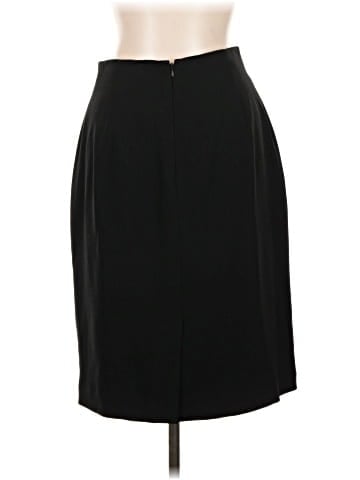Ann Taylor Casual Skirt (view 2)
