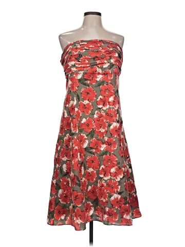 Laura Ashley Cocktail Dress (view 1)